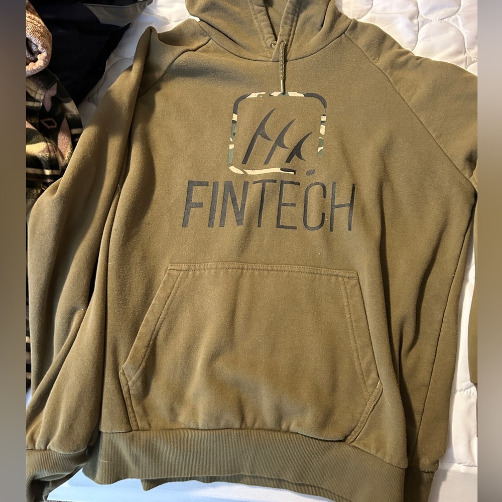 Fintech Hoodie